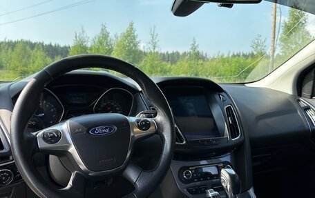 Ford Focus III, 2012 год, 770 000 рублей, 8 фотография