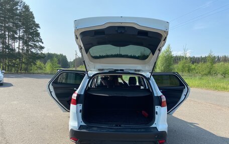Ford Focus III, 2012 год, 770 000 рублей, 11 фотография