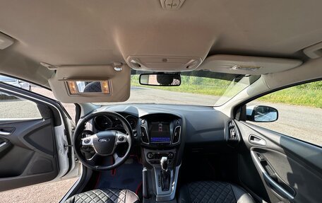 Ford Focus III, 2012 год, 770 000 рублей, 12 фотография