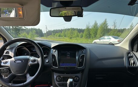 Ford Focus III, 2012 год, 770 000 рублей, 13 фотография