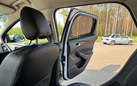 Ford Focus III, 2012 год, 770 000 рублей, 10 фотография