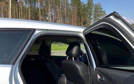 Ford Focus III, 2012 год, 770 000 рублей, 14 фотография