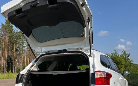 Ford Focus III, 2012 год, 770 000 рублей, 15 фотография