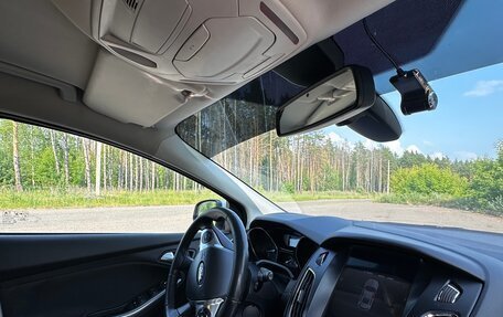 Ford Focus III, 2012 год, 770 000 рублей, 18 фотография