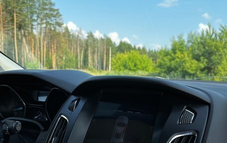 Ford Focus III, 2012 год, 770 000 рублей, 17 фотография