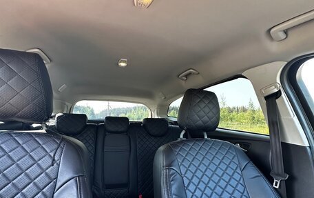 Ford Focus III, 2012 год, 770 000 рублей, 19 фотография