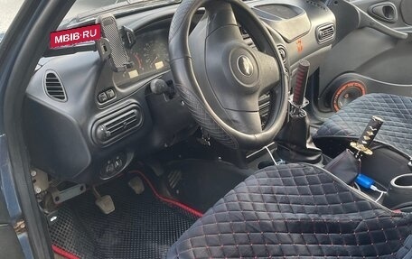Chevrolet Niva I рестайлинг, 2010 год, 350 000 рублей, 5 фотография