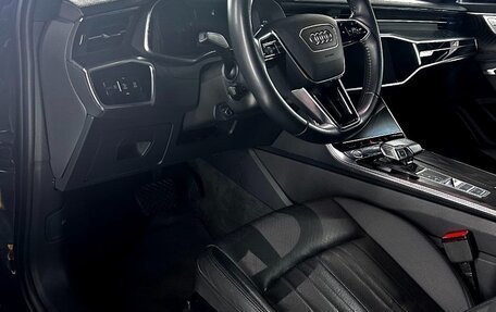 Audi A6, 2020 год, 4 100 000 рублей, 7 фотография
