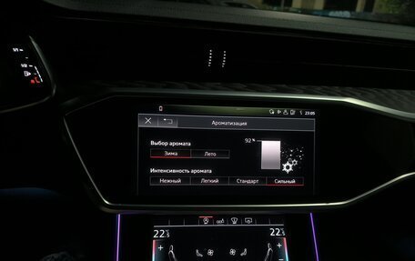 Audi A6, 2020 год, 4 100 000 рублей, 17 фотография