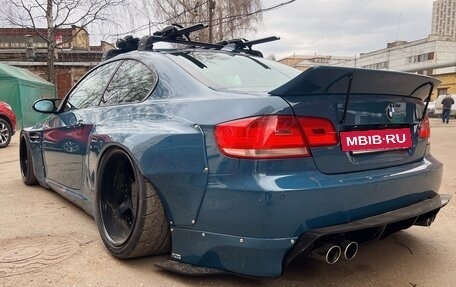 BMW 3 серия, 2006 год, 2 500 000 рублей, 4 фотография