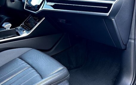 Audi A6, 2020 год, 4 100 000 рублей, 20 фотография