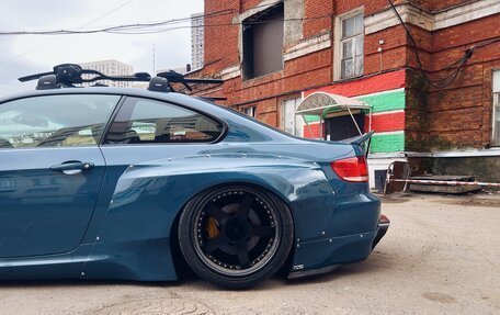 BMW 3 серия, 2006 год, 2 500 000 рублей, 5 фотография