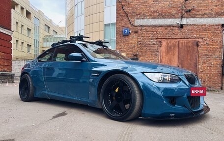 BMW 3 серия, 2006 год, 2 500 000 рублей, 11 фотография