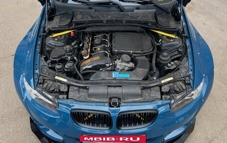 BMW 3 серия, 2006 год, 2 500 000 рублей, 10 фотография