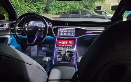 Audi A6, 2020 год, 4 100 000 рублей, 19 фотография