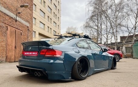 BMW 3 серия, 2006 год, 2 500 000 рублей, 3 фотография