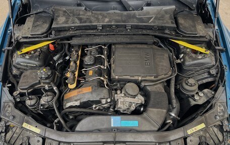 BMW 3 серия, 2006 год, 2 500 000 рублей, 14 фотография