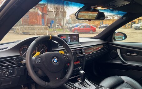 BMW 3 серия, 2006 год, 2 500 000 рублей, 22 фотография