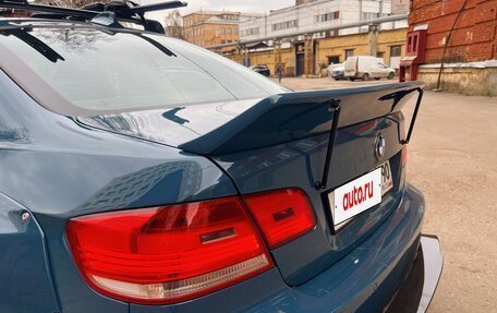 BMW 3 серия, 2006 год, 2 500 000 рублей, 23 фотография