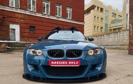 BMW 3 серия, 2006 год, 2 500 000 рублей, 27 фотография