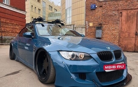 BMW 3 серия, 2006 год, 2 500 000 рублей, 25 фотография