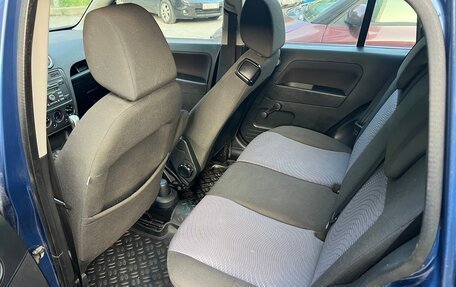 Ford Fusion I, 2007 год, 385 000 рублей, 8 фотография