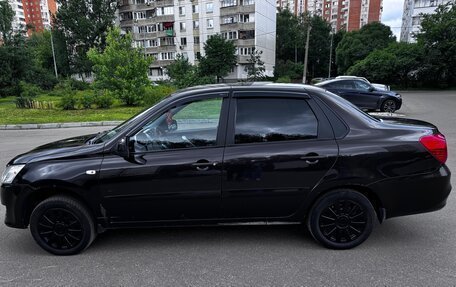 Datsun on-DO I рестайлинг, 2014 год, 530 000 рублей, 4 фотография