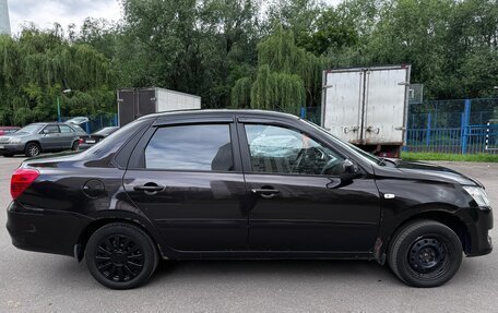 Datsun on-DO I рестайлинг, 2014 год, 530 000 рублей, 3 фотография