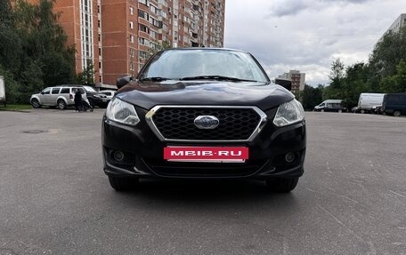 Datsun on-DO I рестайлинг, 2014 год, 530 000 рублей, 2 фотография