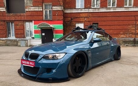 BMW 3 серия, 2006 год, 2 500 000 рублей, 29 фотография