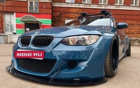 BMW 3 серия, 2006 год, 2 500 000 рублей, 30 фотография