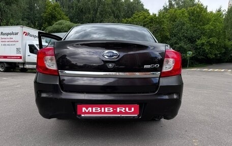 Datsun on-DO I рестайлинг, 2014 год, 530 000 рублей, 6 фотография