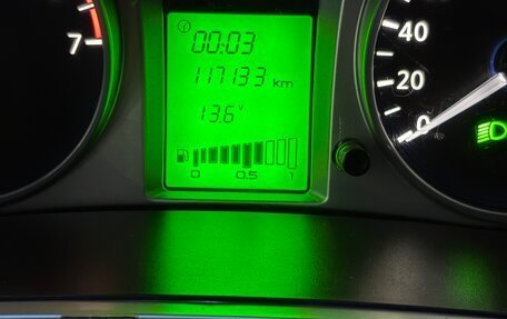 Datsun on-DO I рестайлинг, 2014 год, 530 000 рублей, 16 фотография