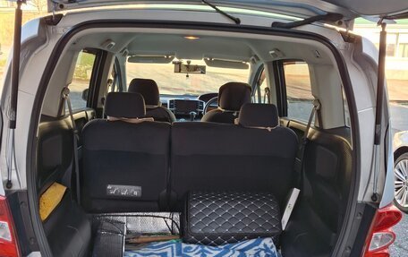 Honda Freed I, 2009 год, 1 250 000 рублей, 4 фотография