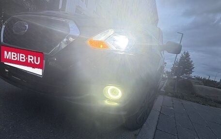 Datsun on-DO I рестайлинг, 2014 год, 530 000 рублей, 18 фотография