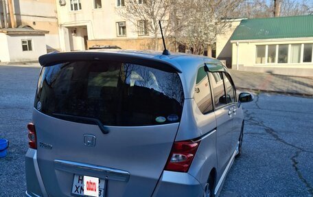 Honda Freed I, 2009 год, 1 250 000 рублей, 5 фотография