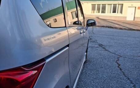 Honda Freed I, 2009 год, 1 250 000 рублей, 8 фотография