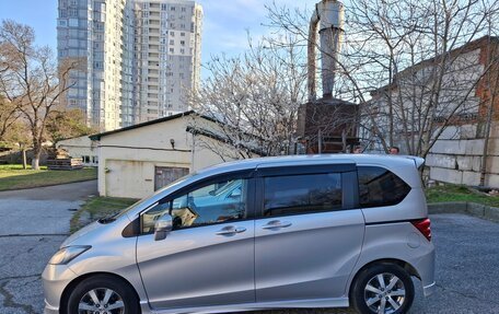Honda Freed I, 2009 год, 1 250 000 рублей, 15 фотография