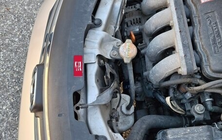 Honda Freed I, 2009 год, 1 250 000 рублей, 12 фотография