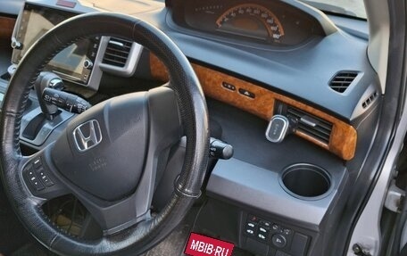Honda Freed I, 2009 год, 1 250 000 рублей, 19 фотография