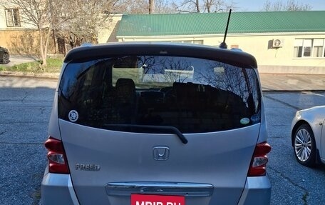 Honda Freed I, 2009 год, 1 250 000 рублей, 11 фотография