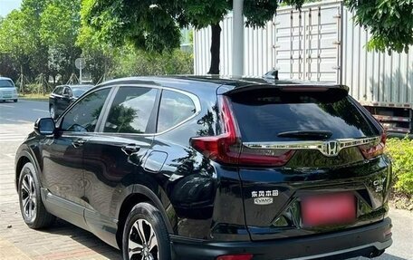 Honda CR-V IV, 2021 год, 1 610 006 рублей, 4 фотография