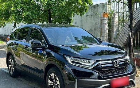Honda CR-V IV, 2021 год, 1 610 006 рублей, 3 фотография