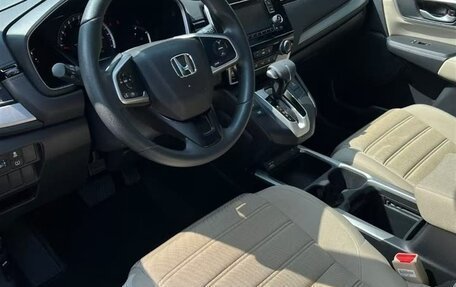 Honda CR-V IV, 2021 год, 1 610 006 рублей, 8 фотография