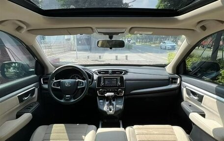 Honda CR-V IV, 2021 год, 1 610 006 рублей, 7 фотография