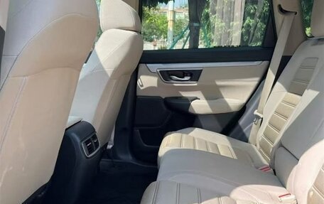 Honda CR-V IV, 2021 год, 1 610 006 рублей, 9 фотография