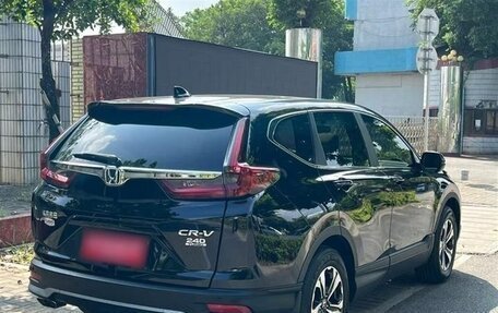 Honda CR-V IV, 2021 год, 1 610 006 рублей, 6 фотография