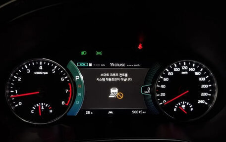 KIA Seltos I, 2022 год, 1 580 010 рублей, 7 фотография