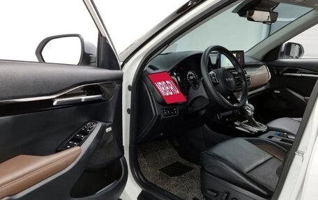 KIA Seltos I, 2022 год, 1 580 010 рублей, 9 фотография