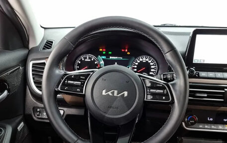 KIA Seltos I, 2022 год, 1 580 010 рублей, 12 фотография